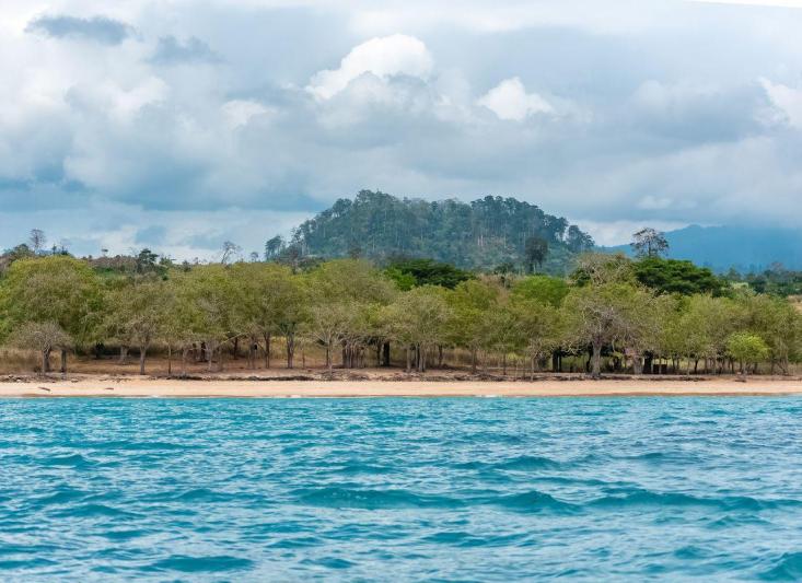 Sao Tomé és Príncipe utazás