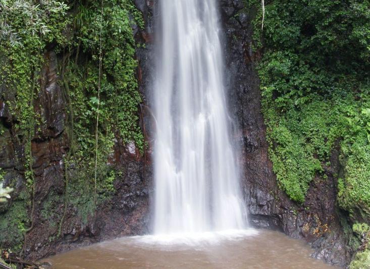 Sao Tomé és Príncipe utazás