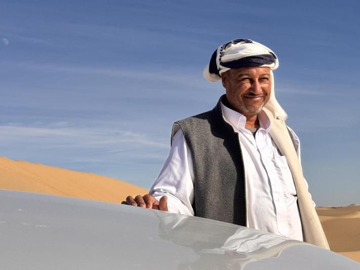 Siwa, a lélek oázisa