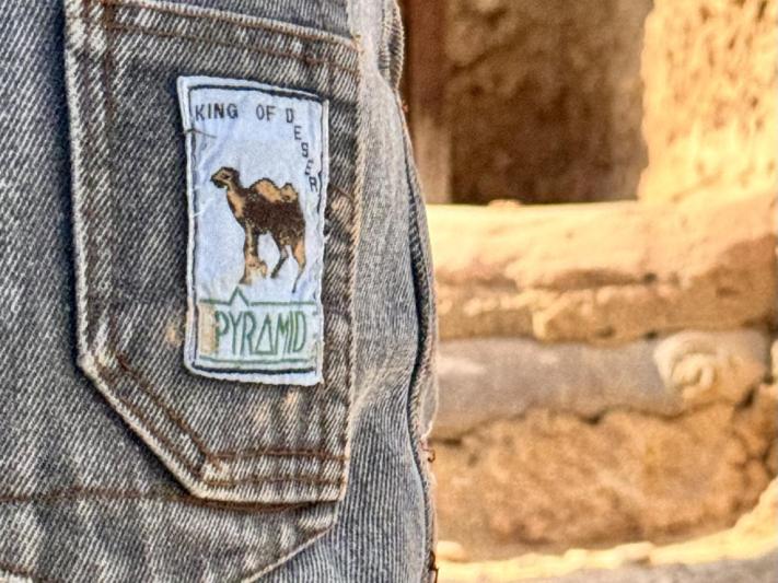 Siwa, a lélek oázisa