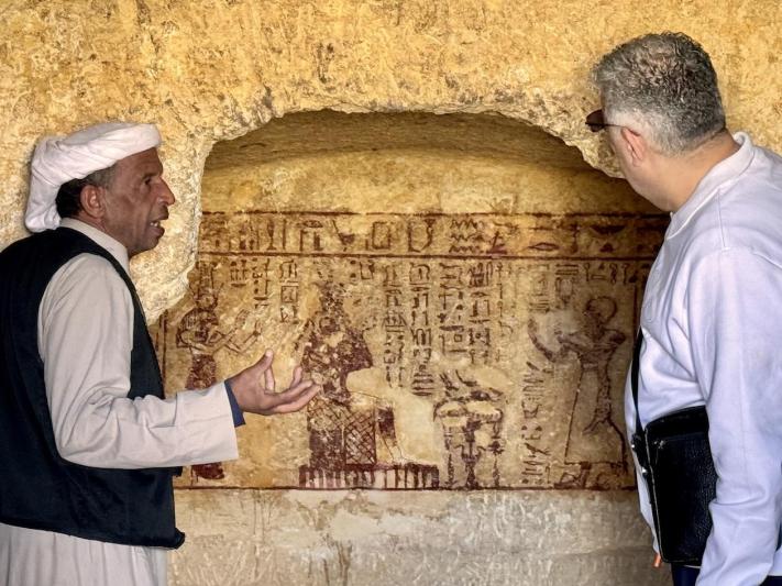 Siwa, a lélek oázisa