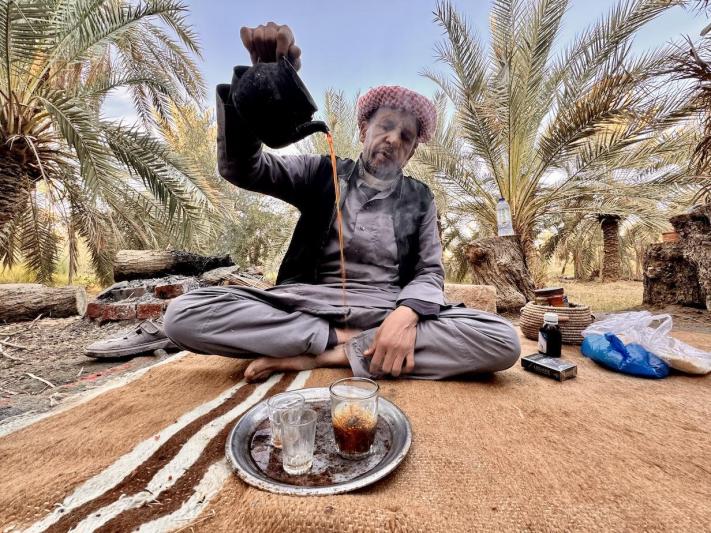 Siwa, a lélek oázisa
