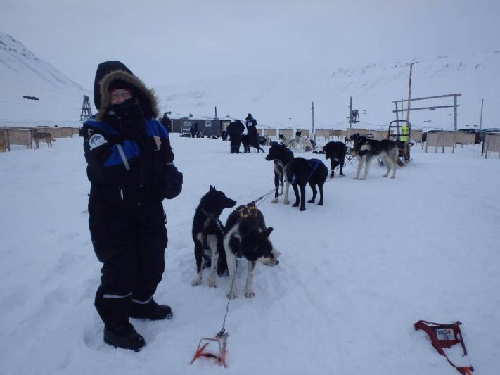 Svalbard - A jégvilág (Spitzbergák)