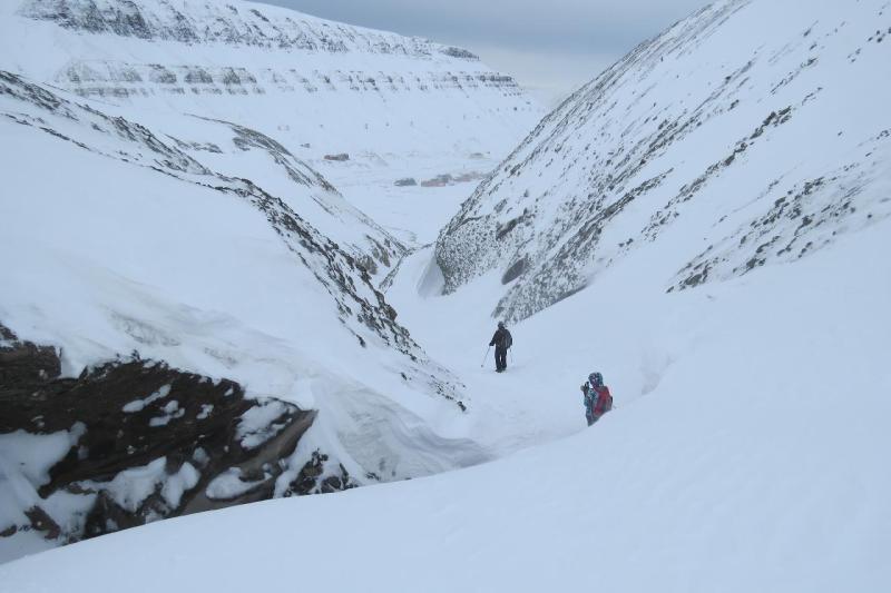 Svalbard - A jégvilág (Spitzbergák)