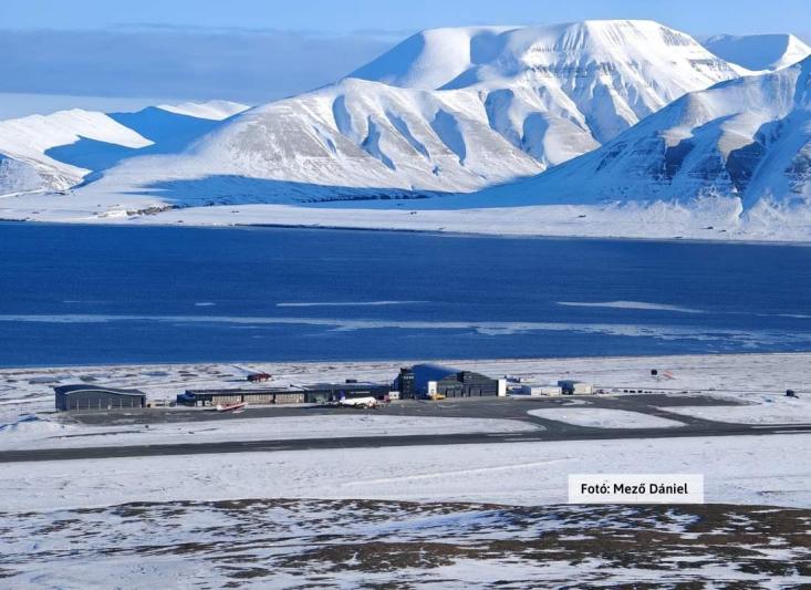 Svalbard - A jégvilág (Spitzbergák)