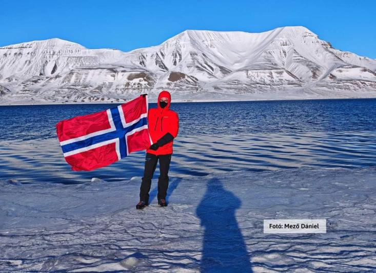 Svalbard - A jégvilág (Spitzbergák)