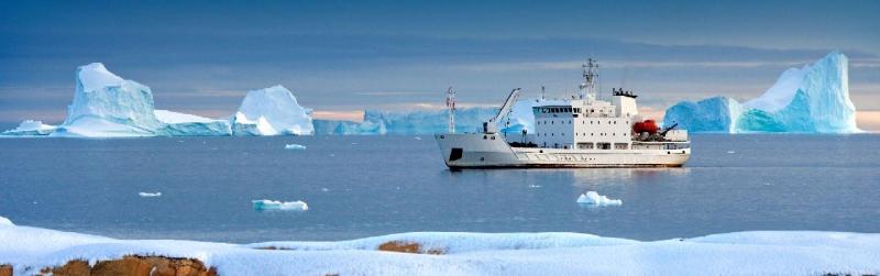 Svalbard - A jégvilág (Spitzbergák)