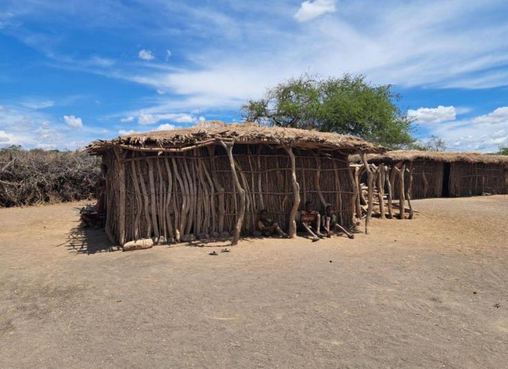 Szafari Tanzániában, zanzibári pihenéssel