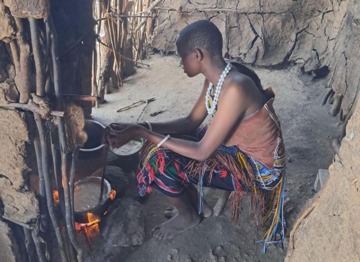 Szafari Tanzániában, zanzibári pihenéssel