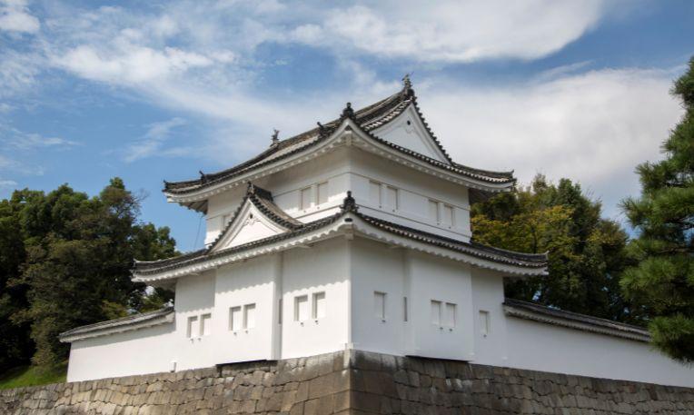 Szilveszter a Felkelő Nap országában - Japán