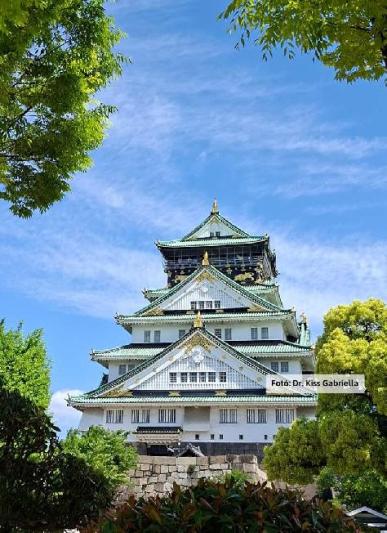 Szilveszter a Felkelő Nap országában - Japán