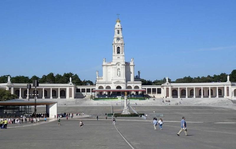 Szilveszter Portugáliában