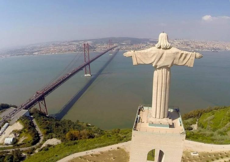 Szilveszter Portugáliában