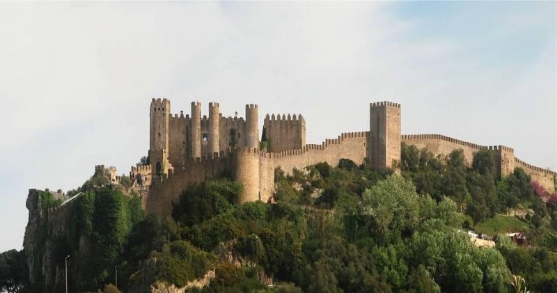 Szilveszter Portugáliában