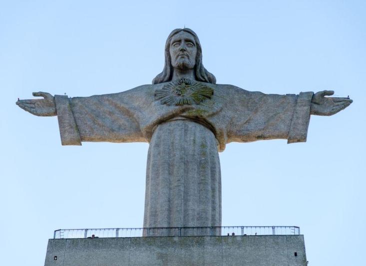 Szilveszter Portugáliában
