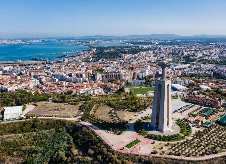Szilveszter Portugáliában