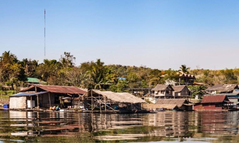 Szilveszteri kis körút Thaiföldön, pihenéssel Phuketen (szilveszter Phuketen)