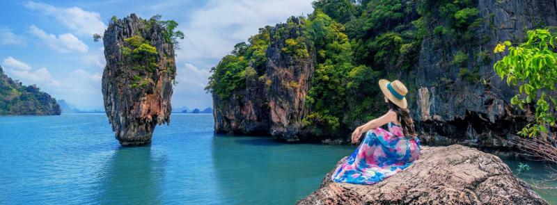Szilveszteri kis körút Thaiföldön, pihenéssel Phuketen (szilveszter Phuketen)