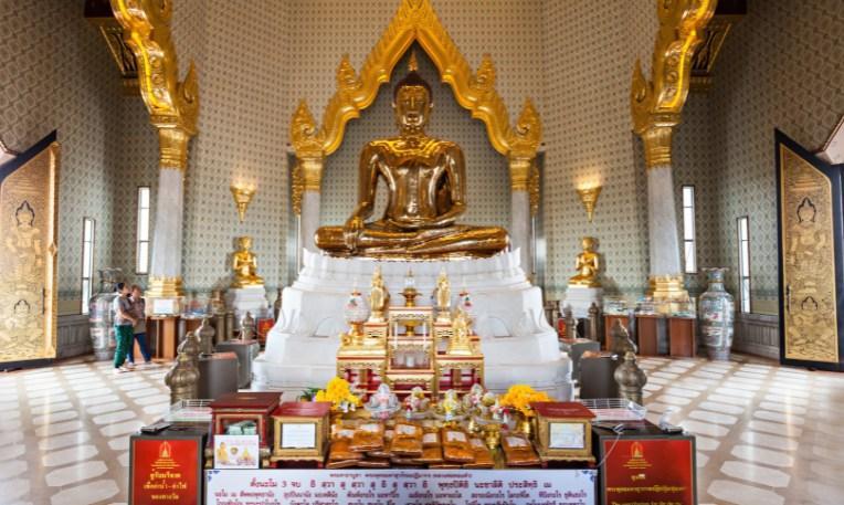 Szilveszteri kis körút Thaiföldön, pihenéssel Phuketen (szilveszter Phuketen)