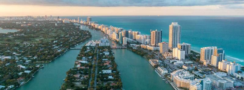 Ünnepek az Egyesült Államokban – New York, Miami és Key West