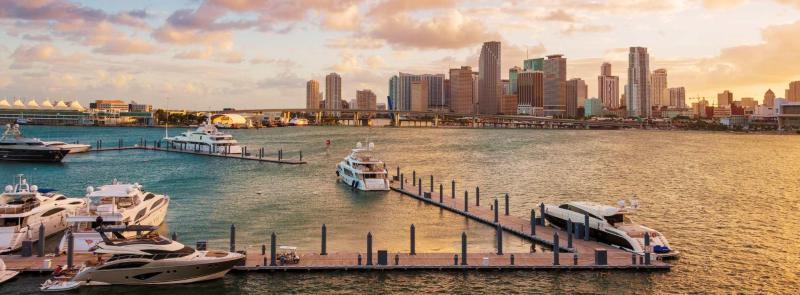 Ünnepek az Egyesült Államokban – New York, Miami és Key West