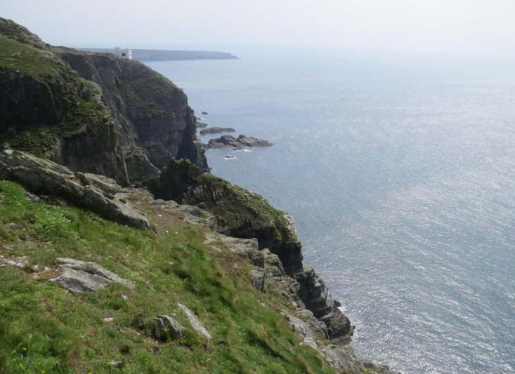 Wales, a Kelta-tenger meseországa