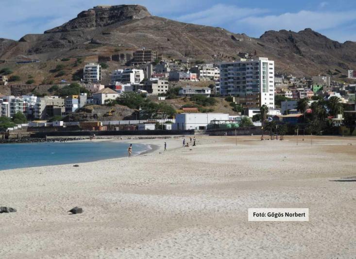 Zöld-foki Köztársaság - Cabo Verde kreol karnevál