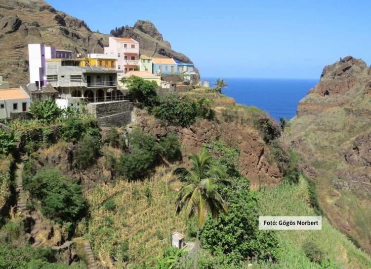 Zöld-foki Köztársaság - Cabo Verde kreol karnevál