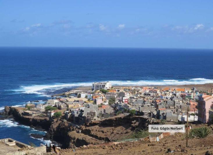 Zöld-foki Köztársaság - Cabo Verde kreol karnevál