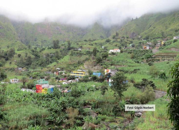 Zöld-foki Köztársaság - Cabo Verde kreol karnevál