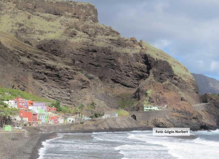 Zöld-foki Köztársaság - Cabo Verde kreol karnevál