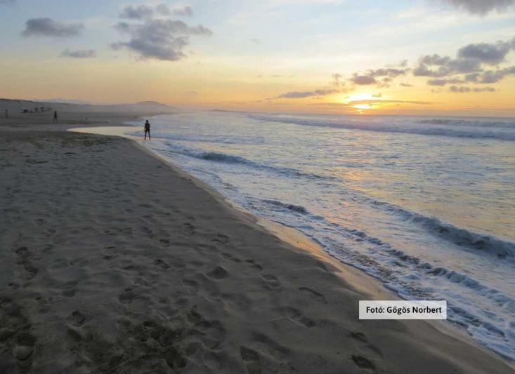 Zöld-foki Köztársaság - Cabo Verde kreol karnevál