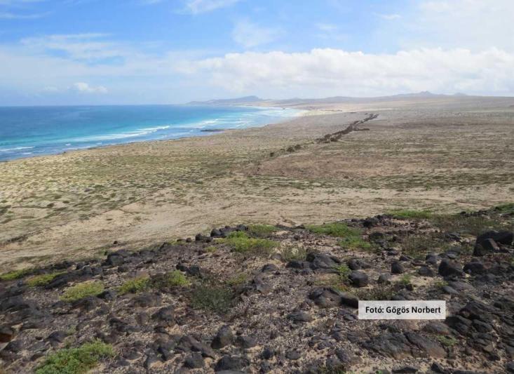 Zöld-foki Köztársaság - Cabo Verde kreol karnevál