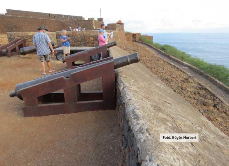 Zöld-foki Köztársaság - Cabo Verde kreol karnevál