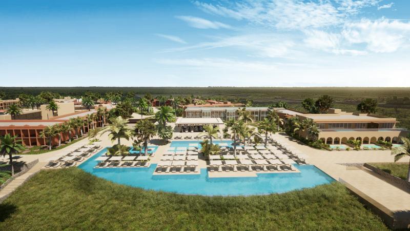 Zanzibár utazás Hotel Emerald Zanzibar Resort and Spa