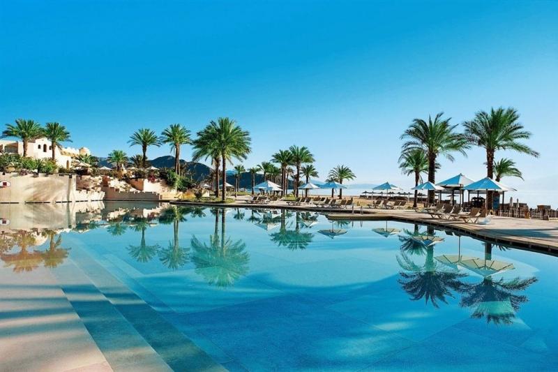Taba utazás Hotel Mosaique Beach Resort