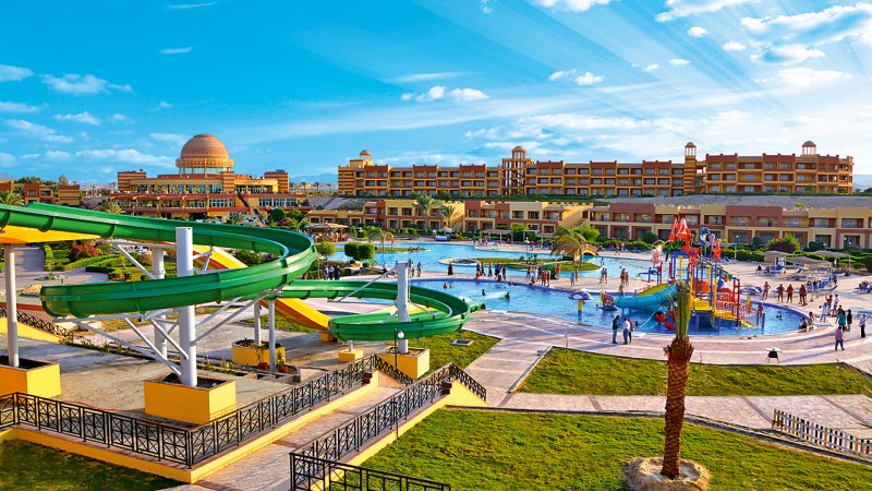 Marsa Alam utazás Hotel Malikia Resort Abu Dabbab