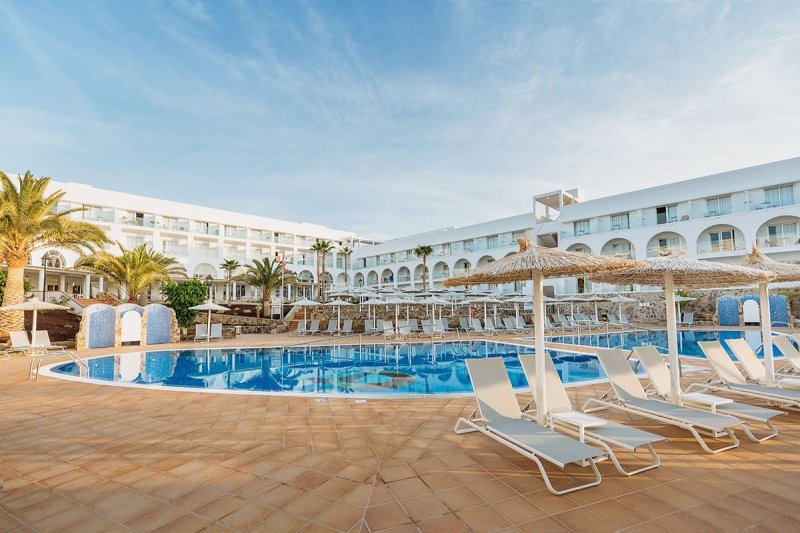 Fuerteventura utazás Hotel SBH Maxorata Resort