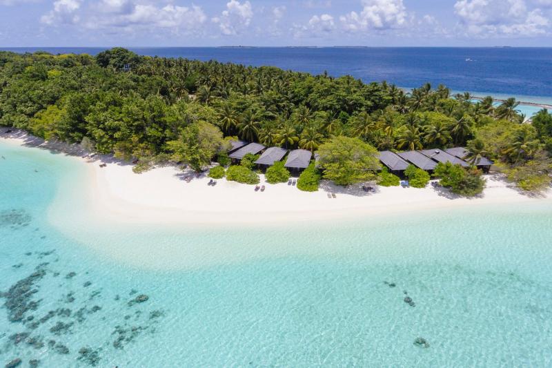 Maldív-szigetek utazás Royal Island Resort And Spa