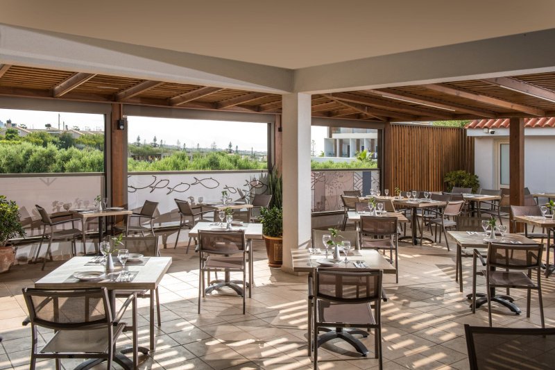 Kréta utazás Aelius Hotel & Spa