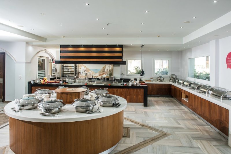 Kréta utazás Aelius Hotel & Spa