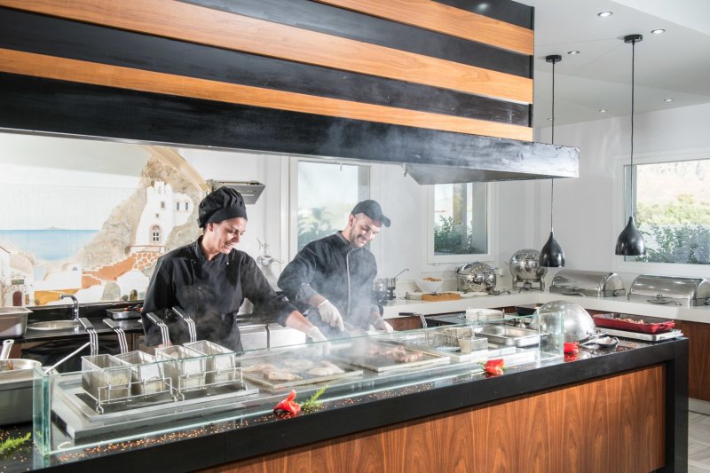 Kréta utazás Aelius Hotel & Spa