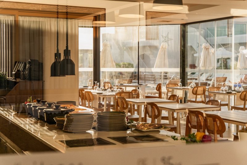 Aelius Hotel & Spa Kréta