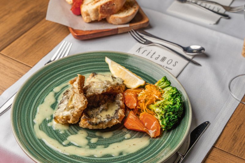 Kréta utazás Aelius Hotel & Spa