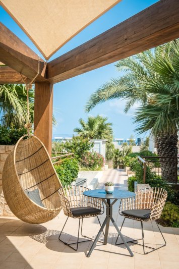 Kréta utazás Aelius Hotel & Spa