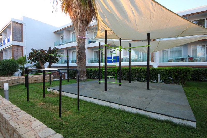 Aelius Hotel & Spa Kréta