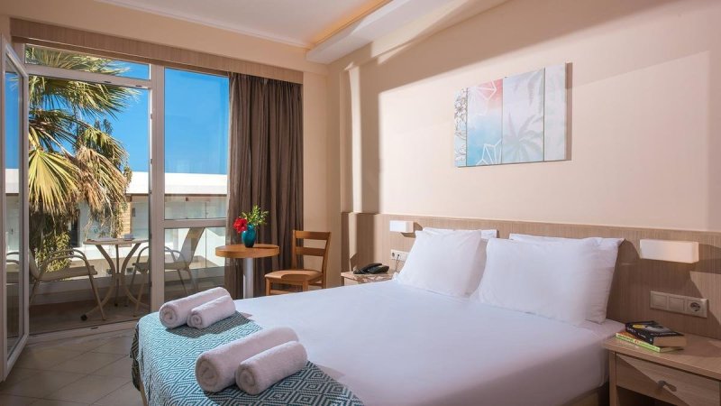 Kréta utazás Aelius Hotel & Spa