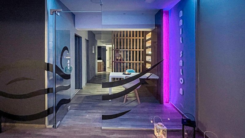 Aelius Hotel & Spa Kréta