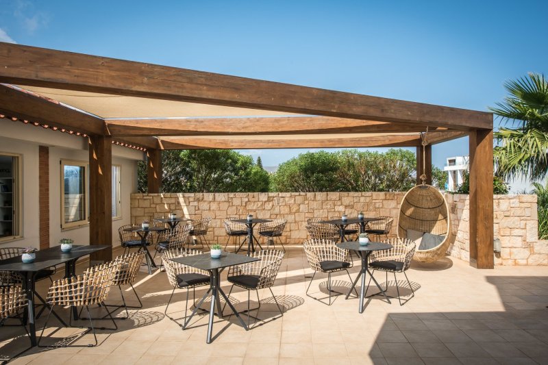 Aelius Hotel & Spa Kréta