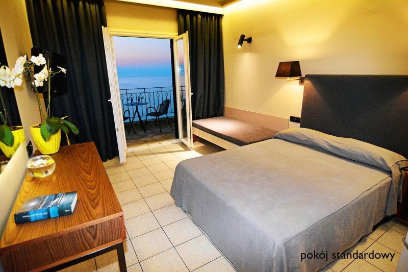 Aeolos Beach hotel Korfu